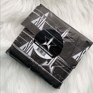 NWT ShaneX Jeffree Star Mini Controversies Palette